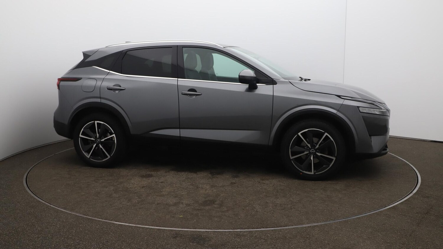 Used Nissan Qashqai 2023 for sale - 76012800: Photo 48