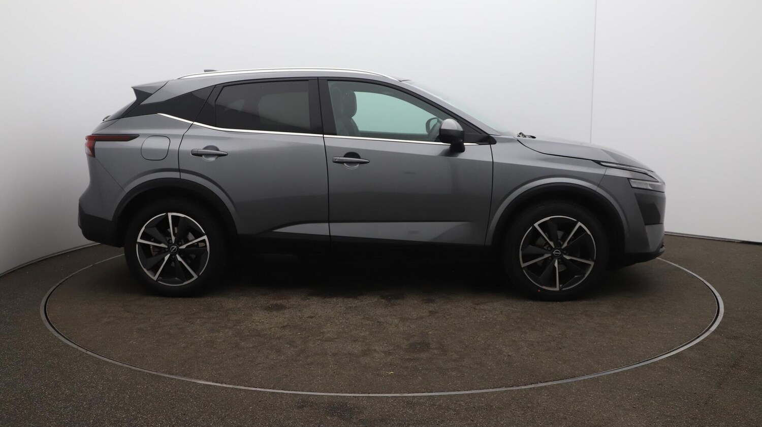 Used Nissan Qashqai 2023 for sale - 76012800: Photo 49