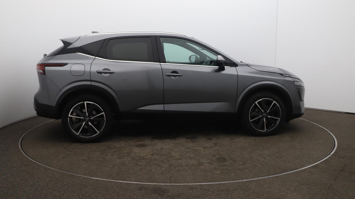 Used Nissan Qashqai 2023 for sale - 76012800: Photo 50