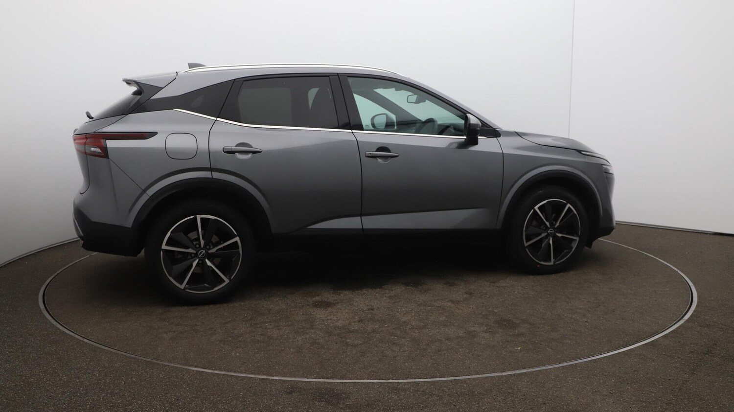 Used Nissan Qashqai 2023 for sale - 76012800: Photo 51