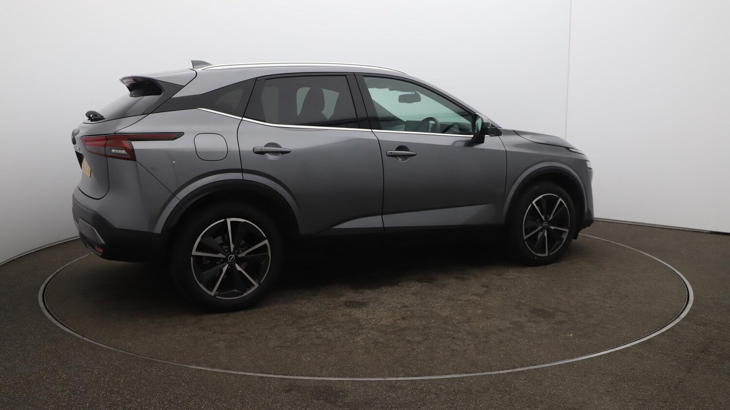 Used Nissan Qashqai 2023 for sale - 76012800: Photo 52