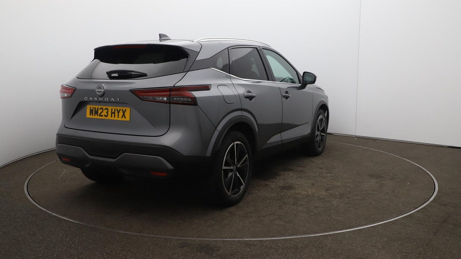Used Nissan Qashqai 2023 for sale - 76012800: Photo 55