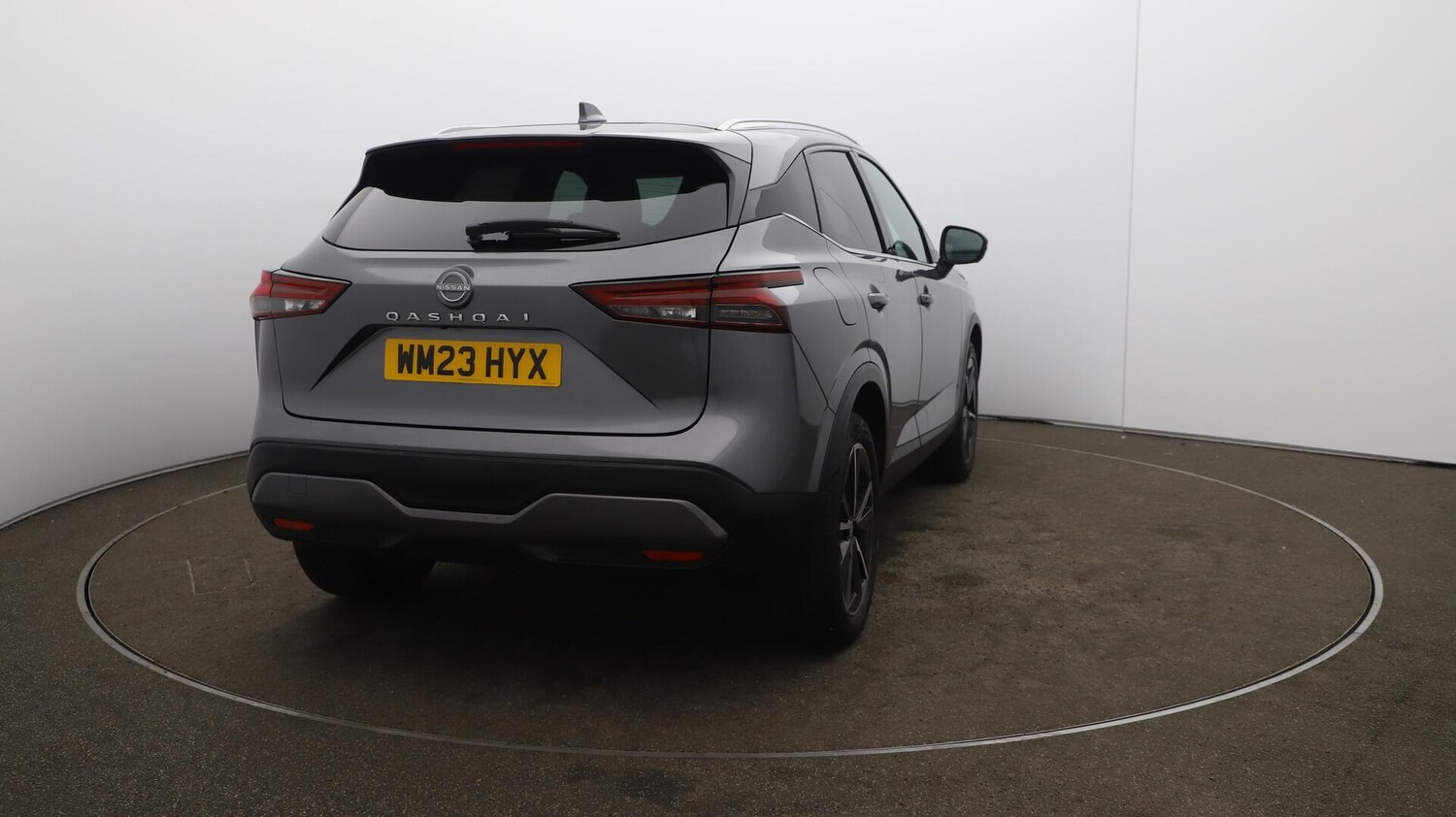 Used Nissan Qashqai 2023 for sale - 76012800: Photo 56