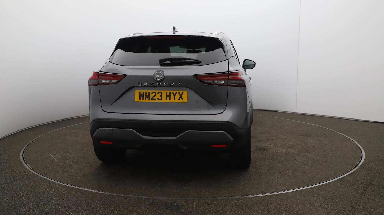 Used Nissan Qashqai 2023 for sale - 76012800: Photo 57