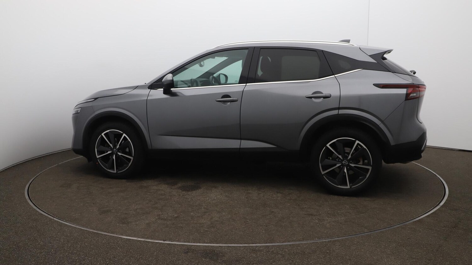 Used Nissan Qashqai 2023 for sale - 76012800: Photo 58