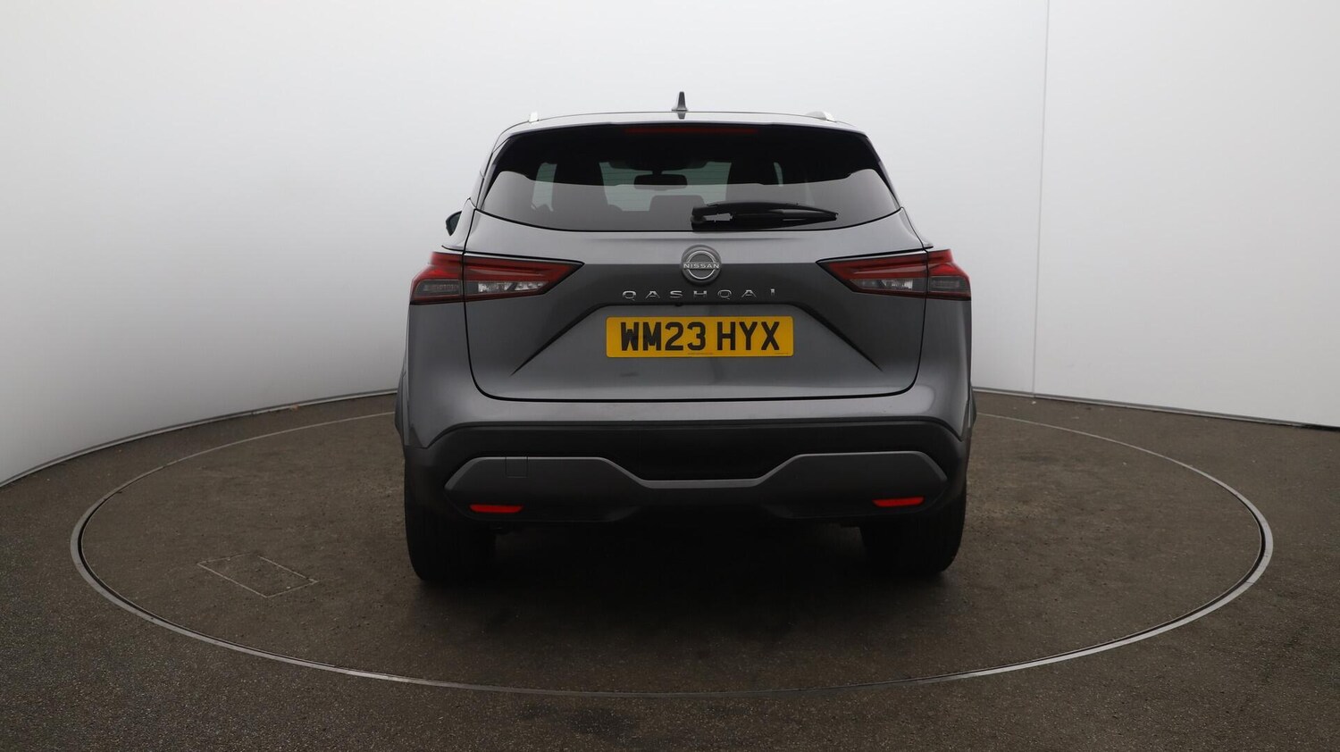Used Nissan Qashqai 2023 for sale - 76012800: Photo 59