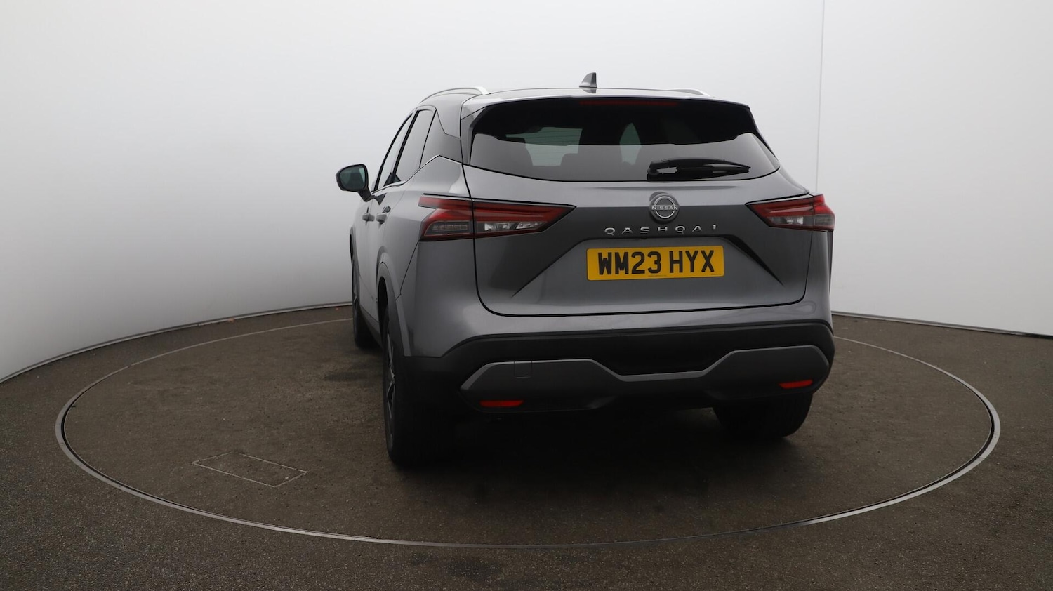 Used Nissan Qashqai 2023 for sale - 76012800: Photo 60