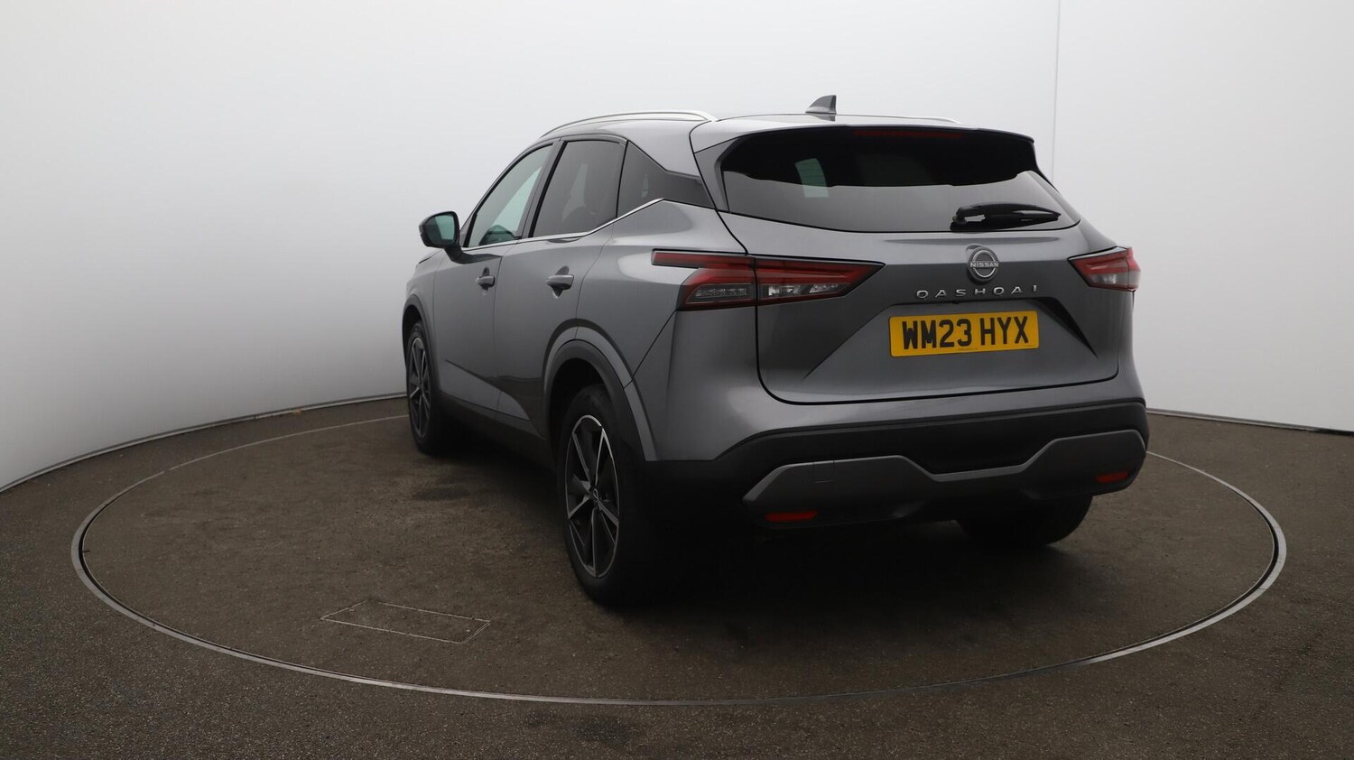 Used Nissan Qashqai 2023 for sale - 76012800: Photo 61