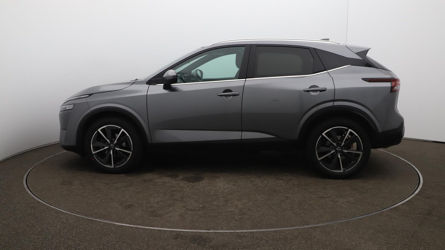 Used Nissan Qashqai 2023 for sale - 76012800: Photo 64