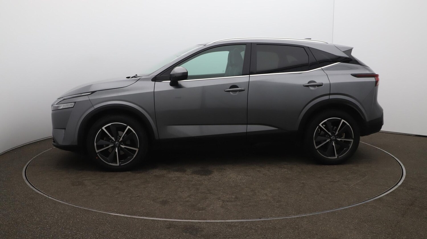 Used Nissan Qashqai 2023 for sale - 76012800: Photo 65