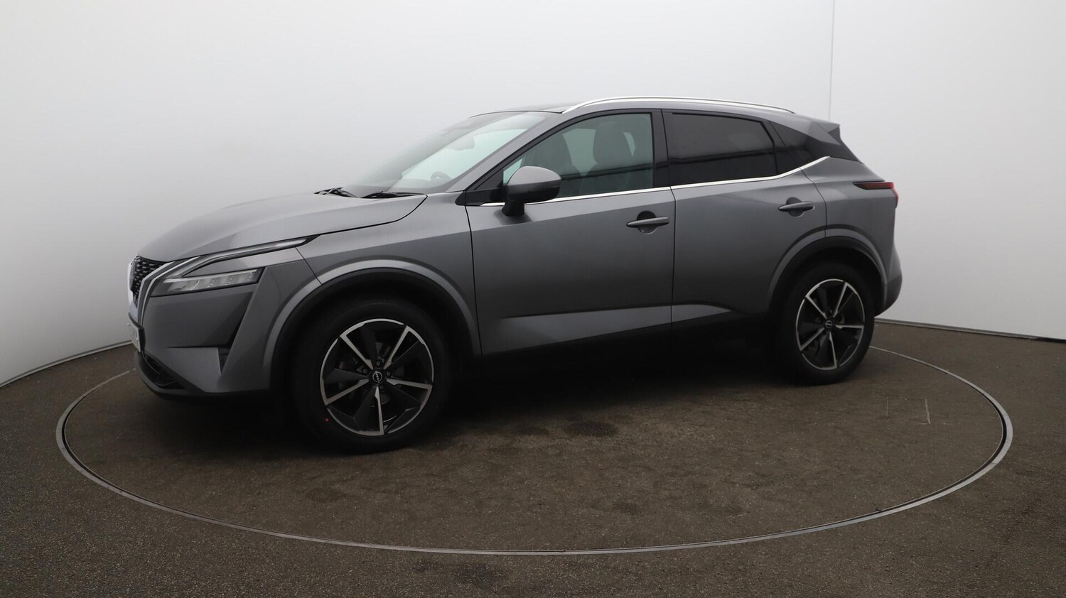 Used Nissan Qashqai 2023 for sale - 76012800: Photo 67