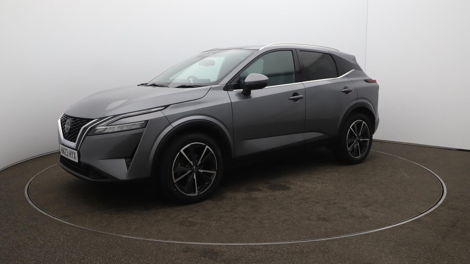 Used Nissan Qashqai 2023 for sale - 76012800: Photo 68