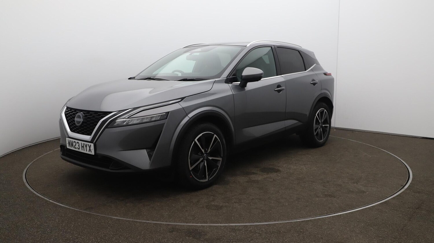 Used Nissan Qashqai 2023 for sale - 76012800: Photo 69