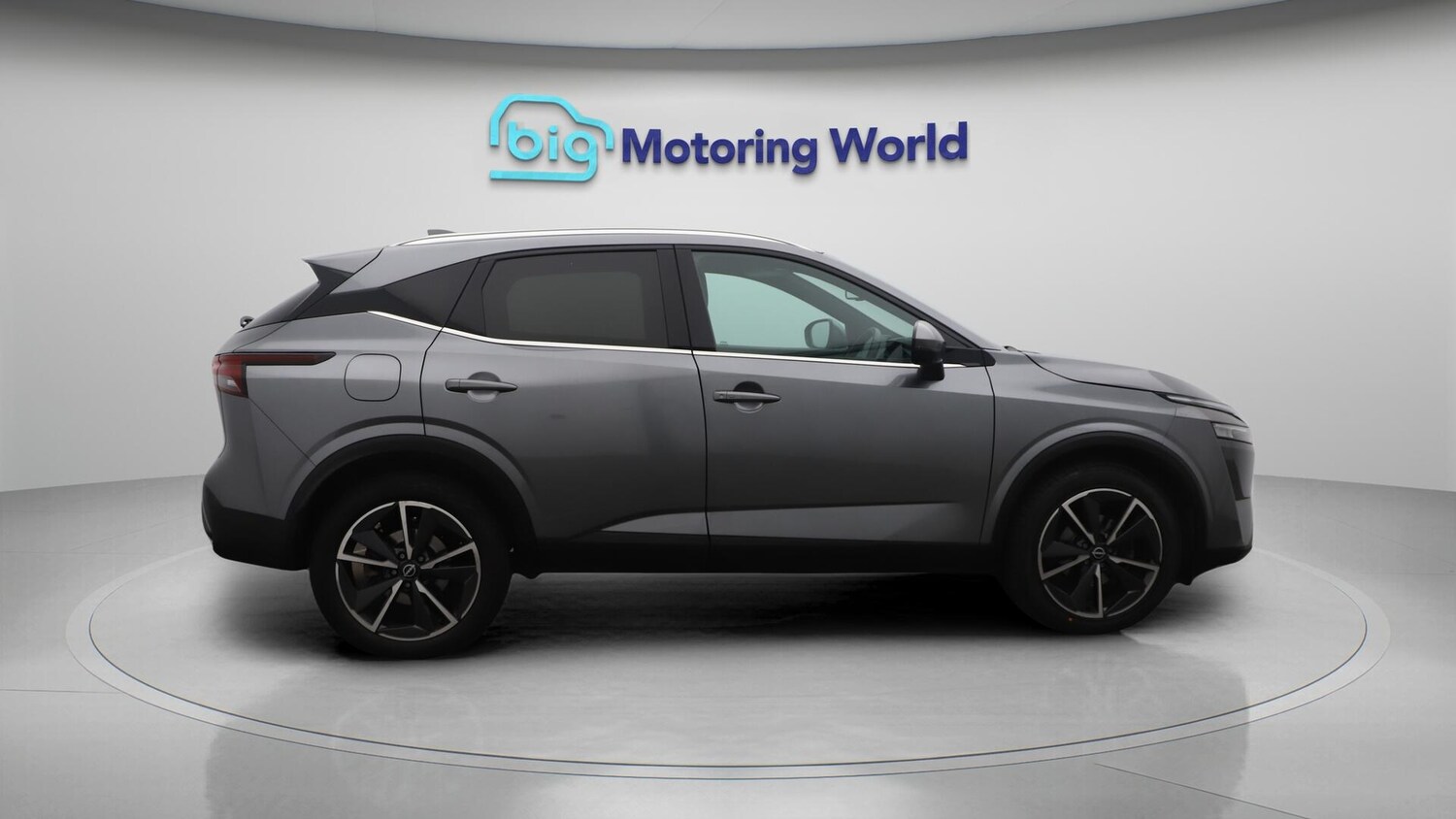Used Nissan Qashqai 2023 for sale - 76012800: Photo 9