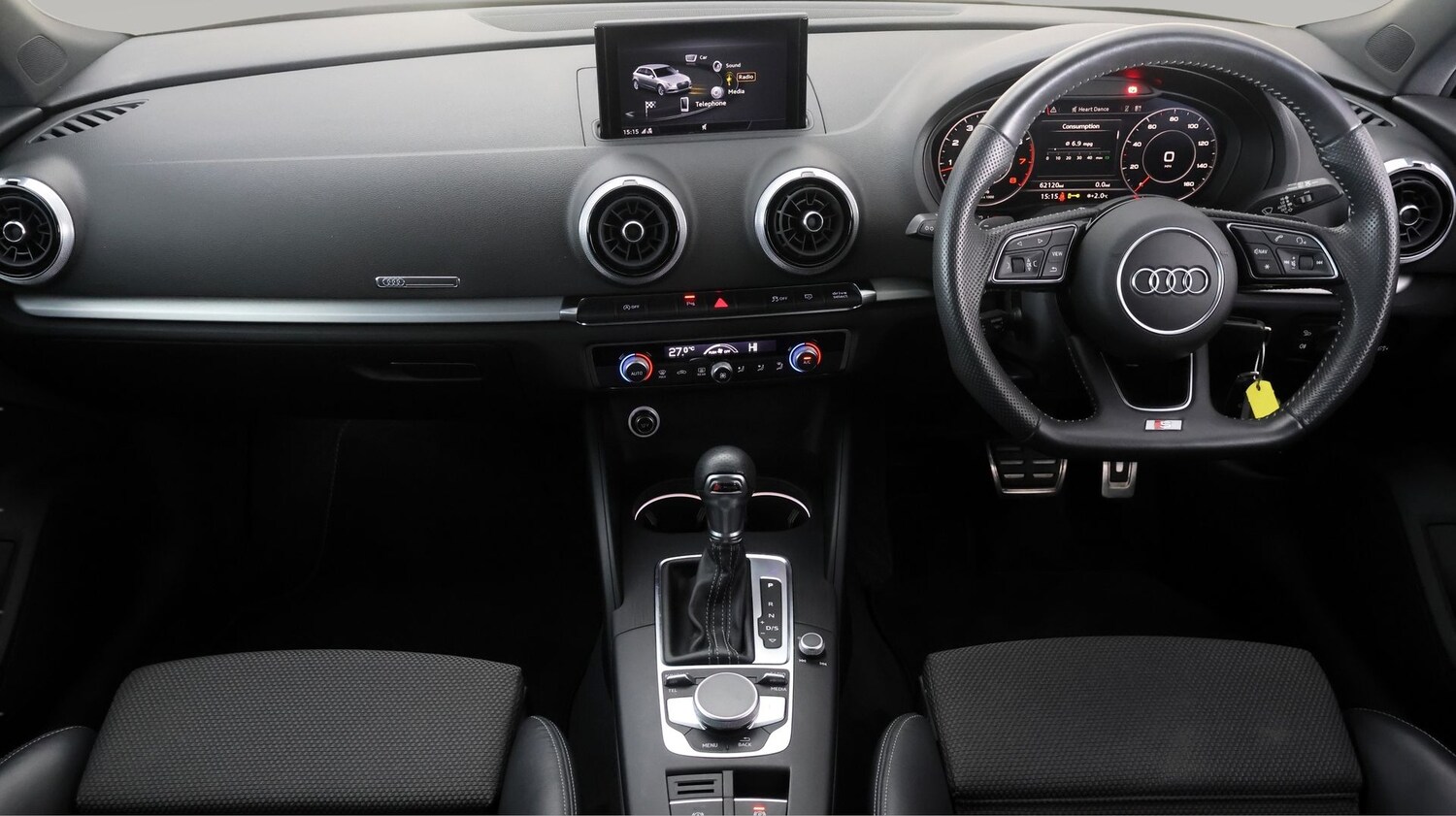 Used Audi A3 2019 for sale - 77313896: Photo 12