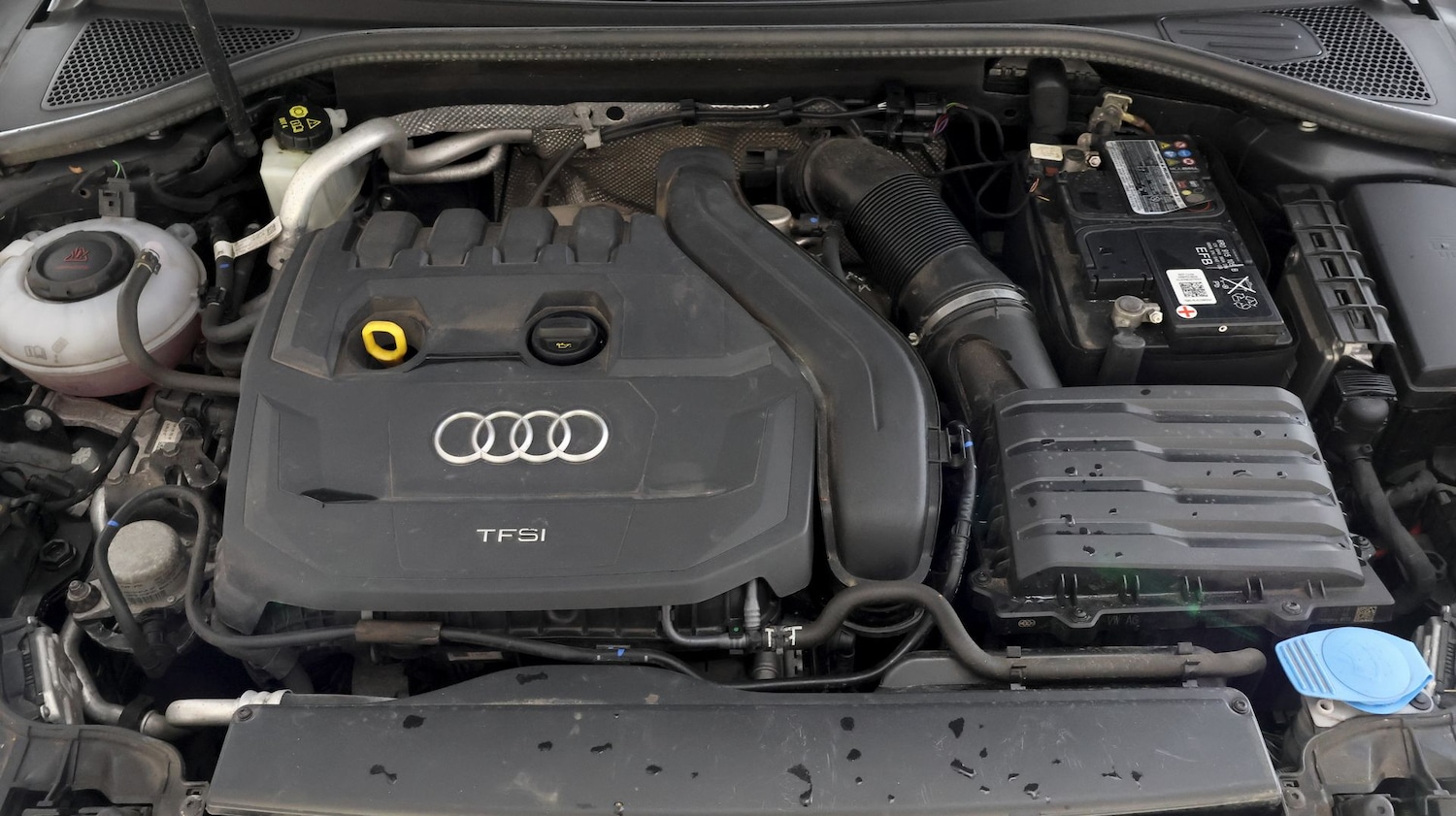 Used Audi A3 2019 for sale - 77313896: Photo 18