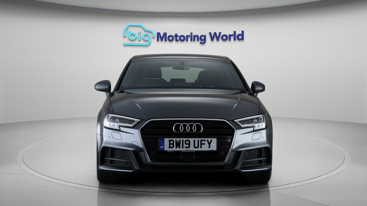 Used Audi A3 2019 for sale - 77313896: Photo 2