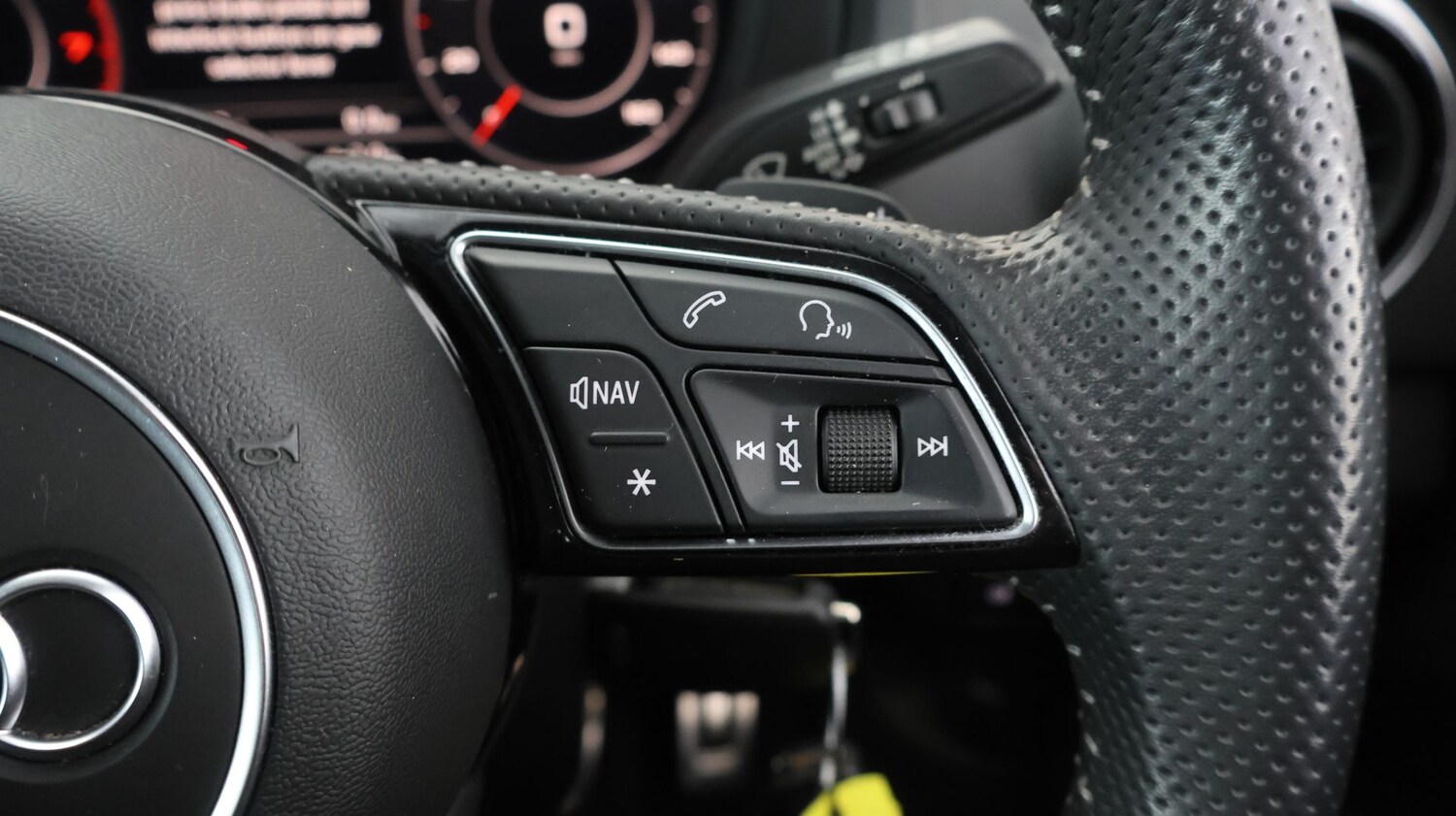 Used Audi A3 2019 for sale - 77313896: Photo 23