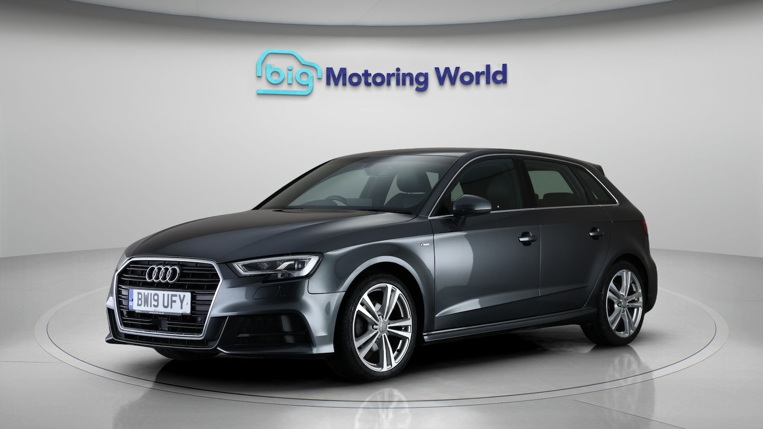 Used Audi A3 2019 for sale - 77313896: Photo 3