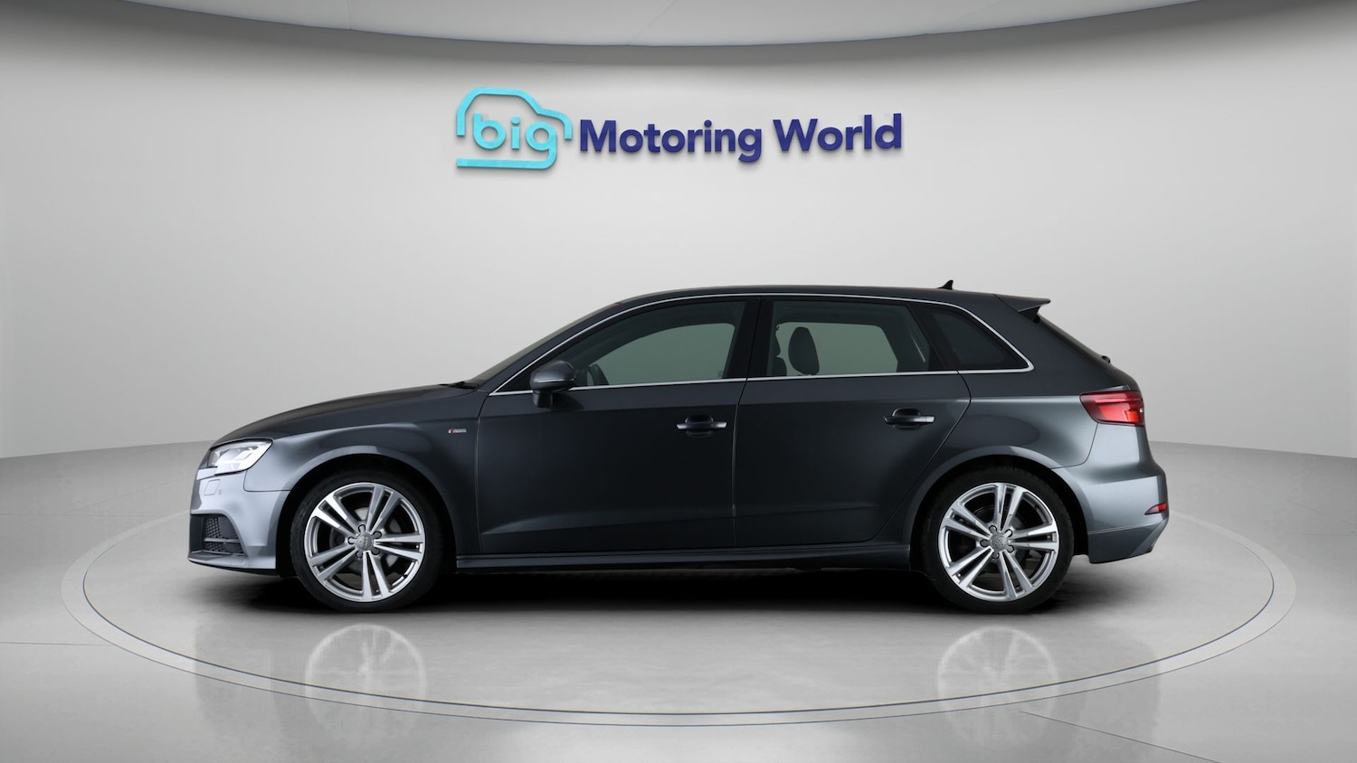 Used Audi A3 2019 for sale - 77313896: Photo 4