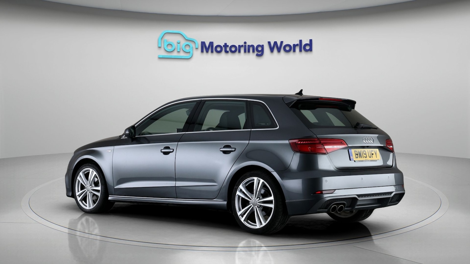 Used Audi A3 2019 for sale - 77313896: Photo 5