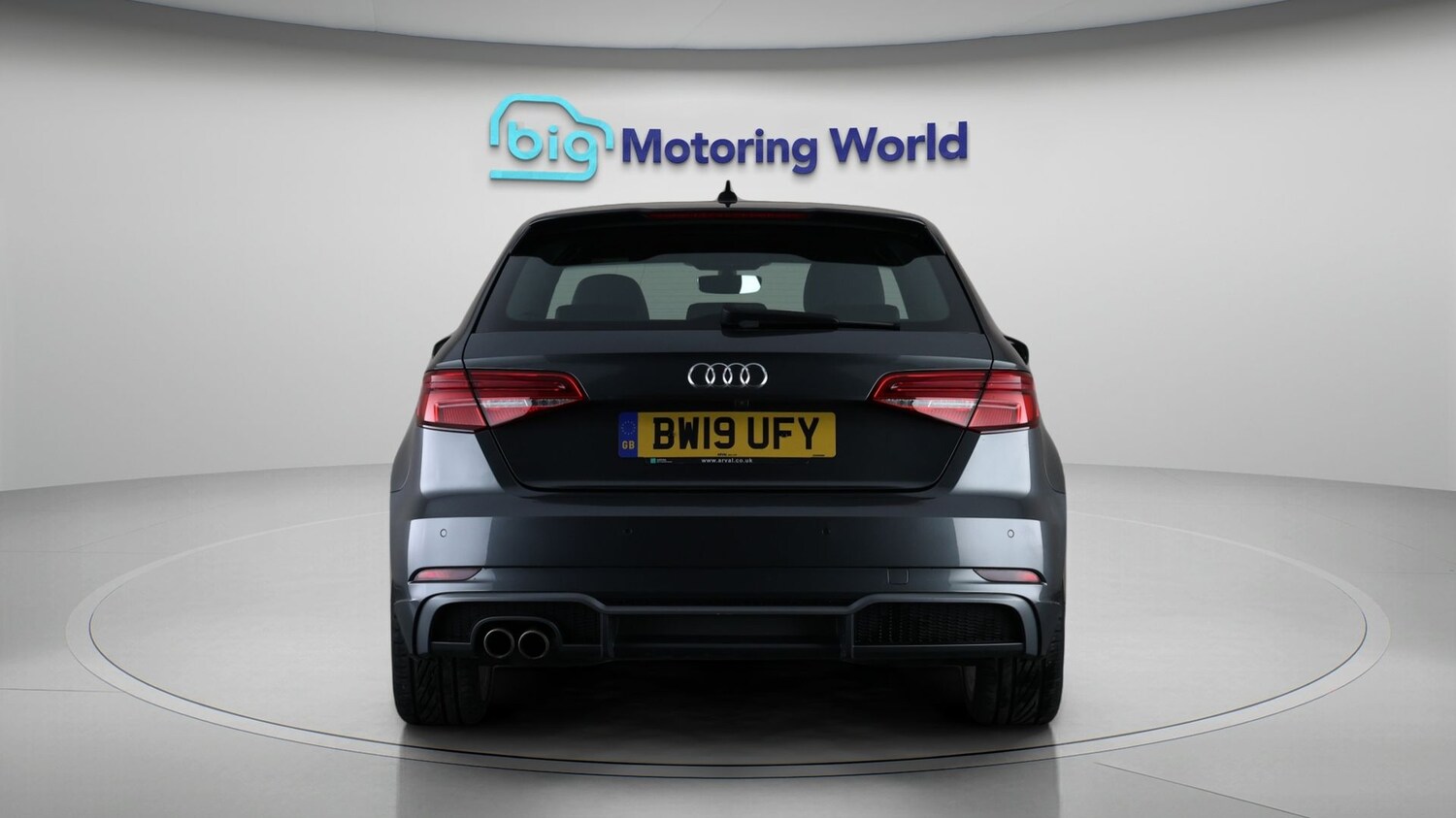 Used Audi A3 2019 for sale - 77313896: Photo 6