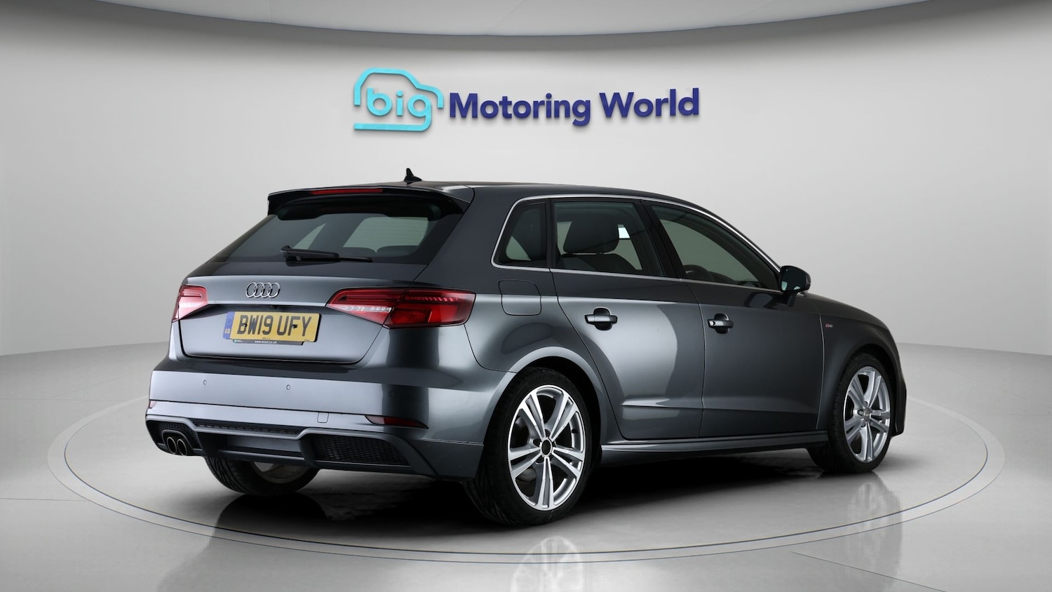 Used Audi A3 2019 for sale - 77313896: Photo 7