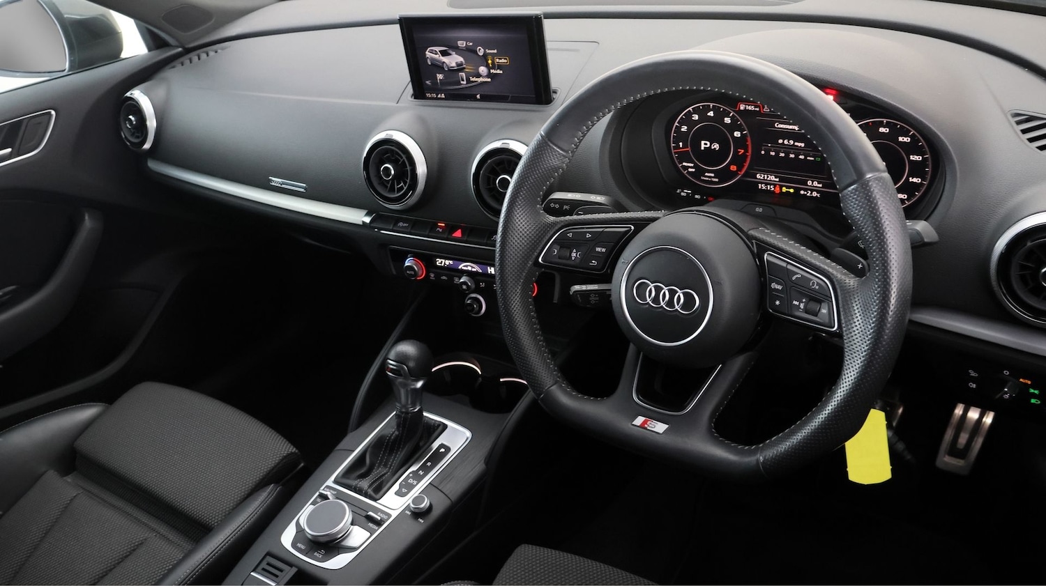 Used Audi A3 2019 for sale - 77313896: Photo 9