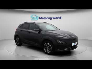 Used Hyundai KONA 2022 for sale - 74212736: Photo