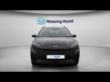 Used Hyundai KONA 2022 for sale - 74212736: Photo