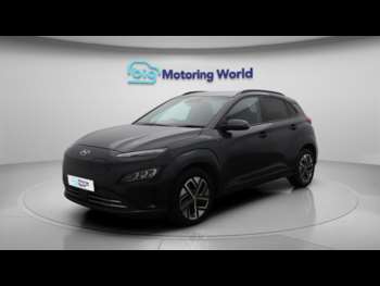 Used Hyundai KONA 2022 for sale - 74212736: Photo