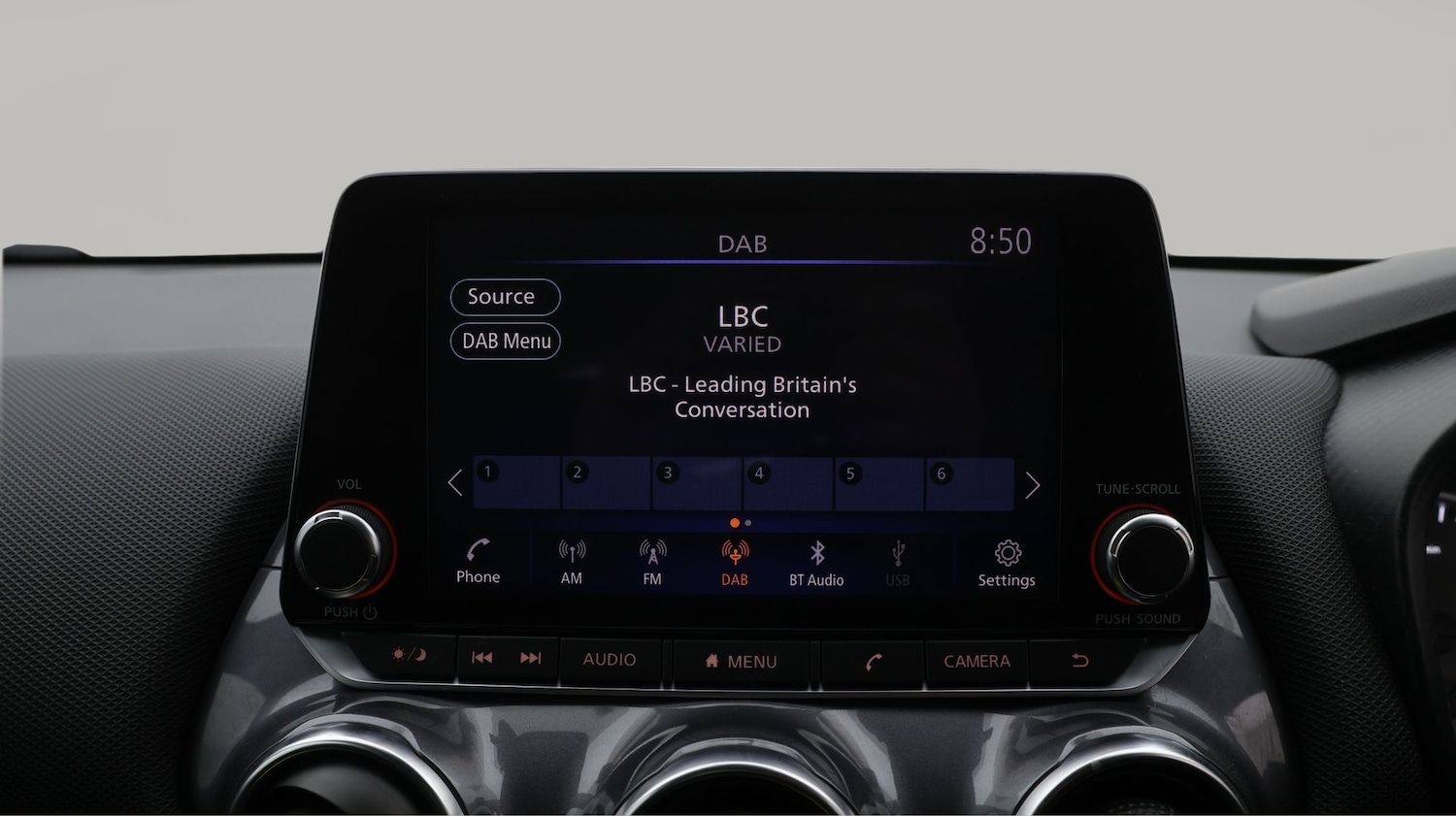 Used Nissan Juke for sale - 77766236: Photo 11