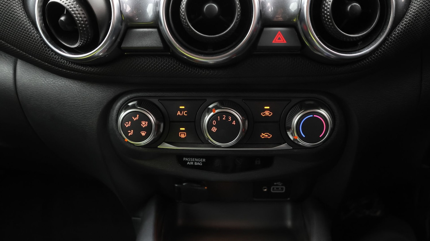 Used Nissan Juke for sale - 77766236: Photo 12