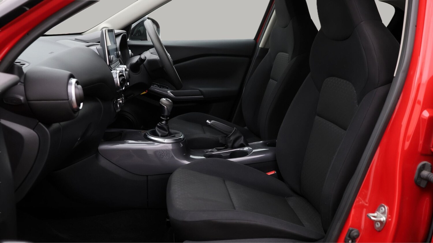 Used Nissan Juke for sale - 77766236: Photo 14