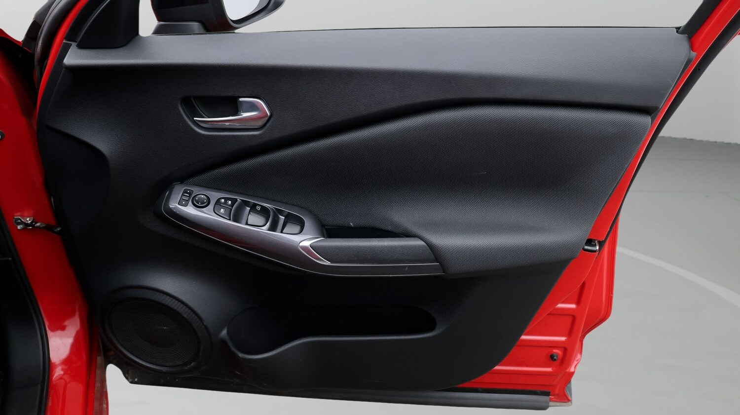 Used Nissan Juke for sale - 77766236: Photo 15