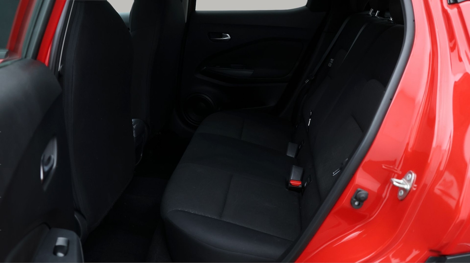 Used Nissan Juke for sale - 77766236: Photo 16