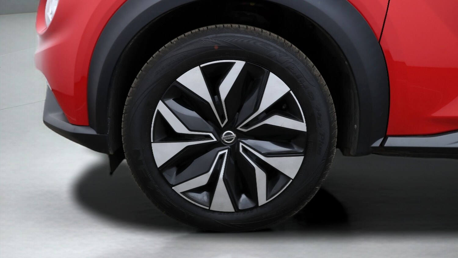 Used Nissan Juke for sale - 77766236: Photo 18