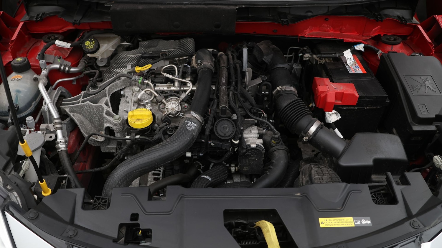 Used Nissan Juke for sale - 77766236: Photo 19