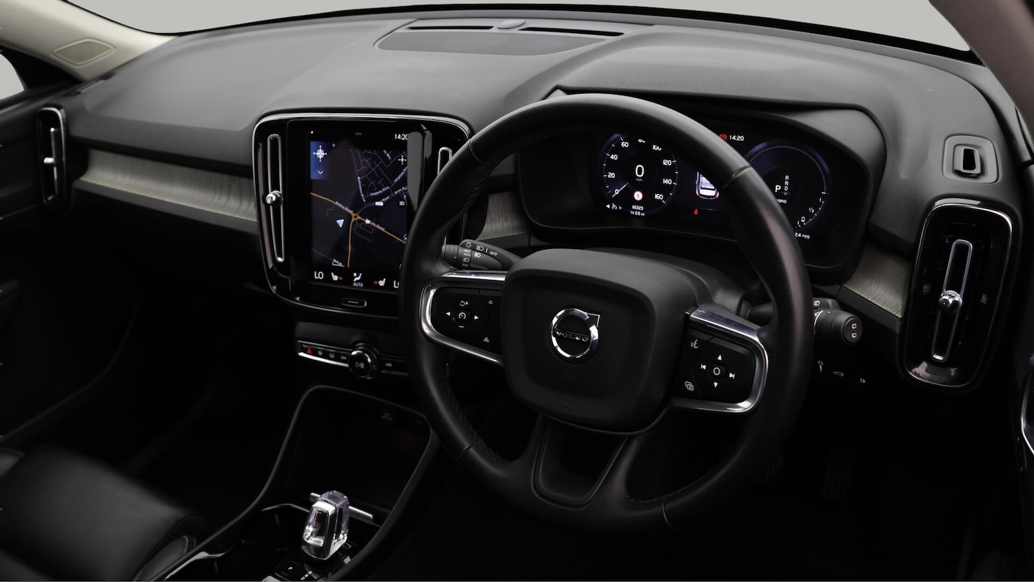 Used Volvo XC40 2021 for sale - 76484429: Photo 10