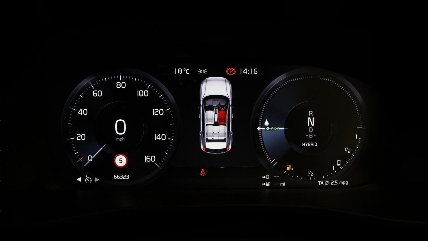 Used Volvo XC40 2021 for sale - 76484429: Photo 11