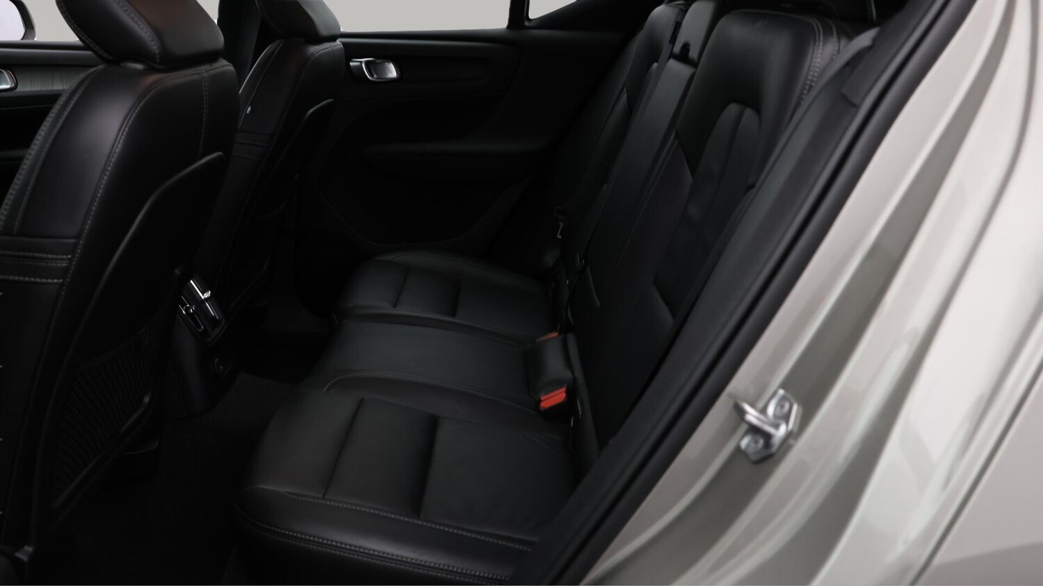 Used Volvo XC40 2021 for sale - 76484429: Photo 17