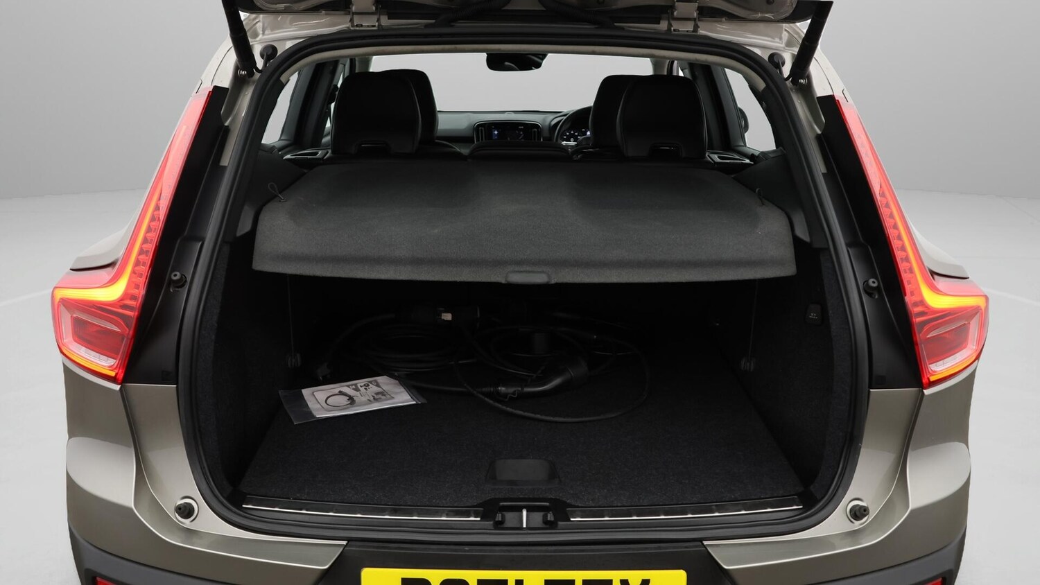 Used Volvo XC40 2021 for sale - 76484429: Photo 18