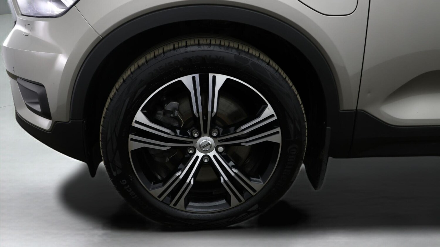 Used Volvo XC40 2021 for sale - 76484429: Photo 19