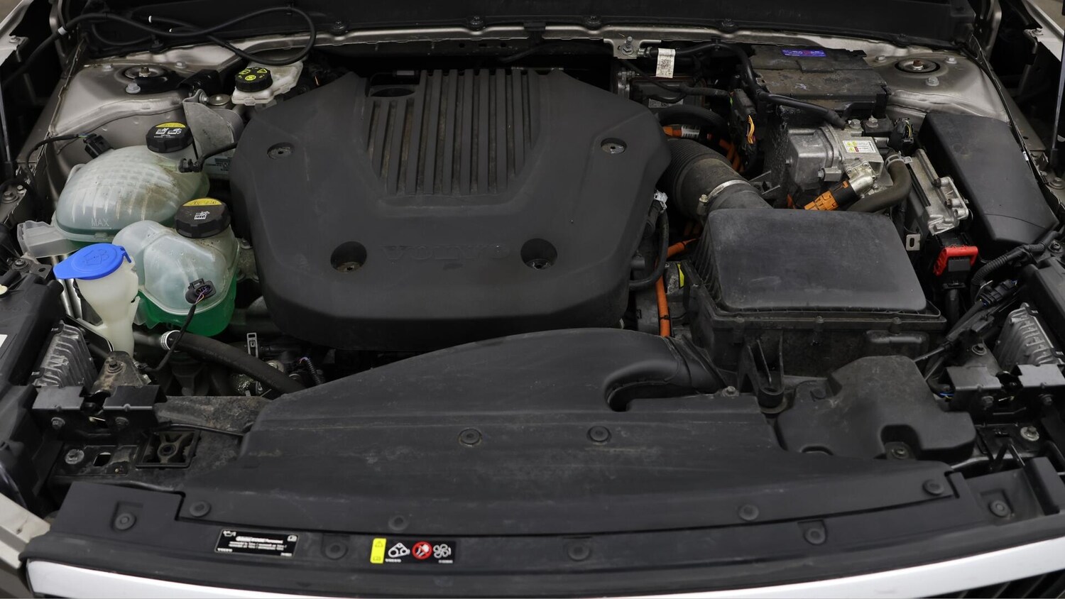 Used Volvo XC40 2021 for sale - 76484429: Photo 20