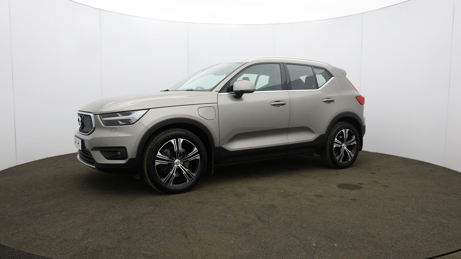 Used Volvo XC40 2021 for sale - 76484429: Photo 38