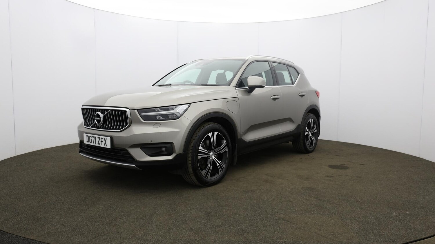 Used Volvo XC40 2021 for sale - 76484429: Photo 40