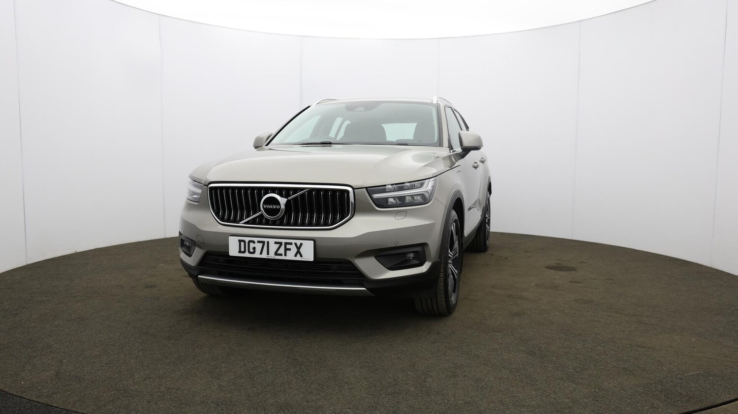 Used Volvo XC40 2021 for sale - 76484429: Photo 42