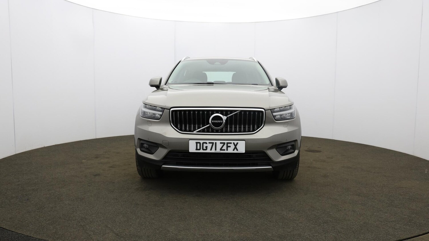 Used Volvo XC40 2021 for sale - 76484429: Photo 44