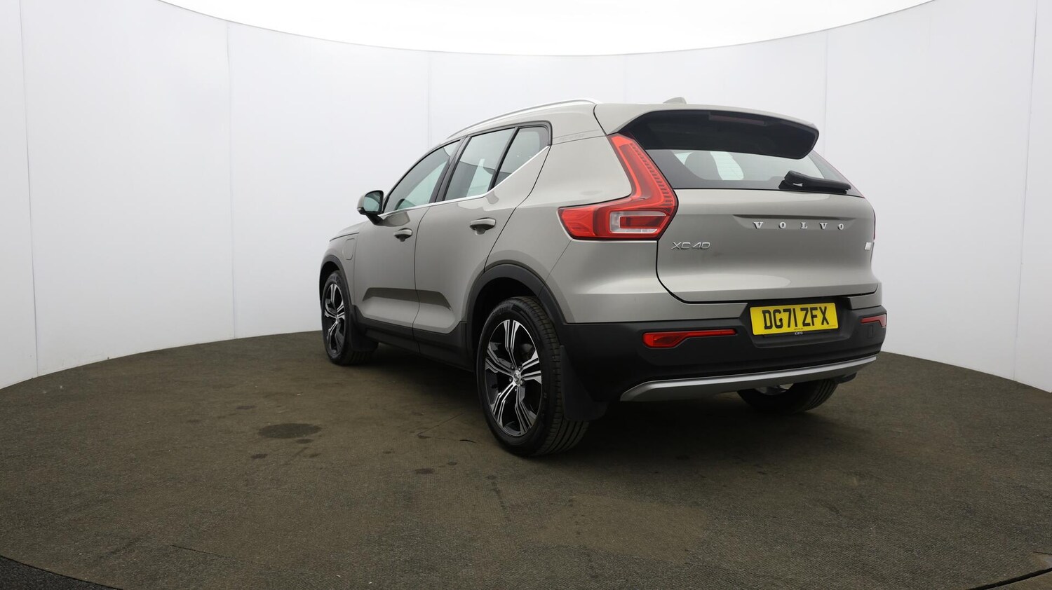 Used Volvo XC40 2021 for sale - 76484429: Photo 46