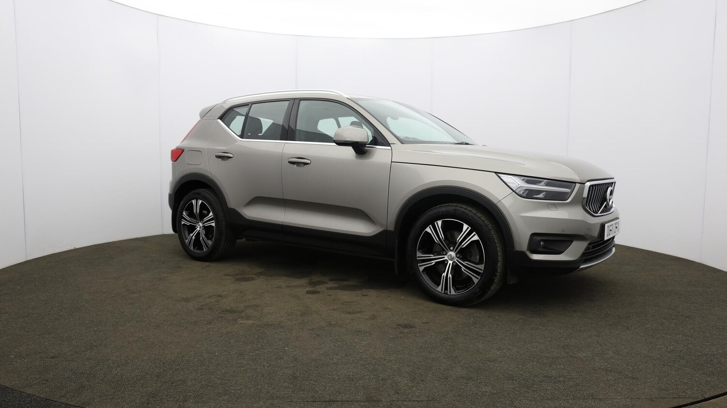 Used Volvo XC40 2021 for sale - 76484429: Photo 51